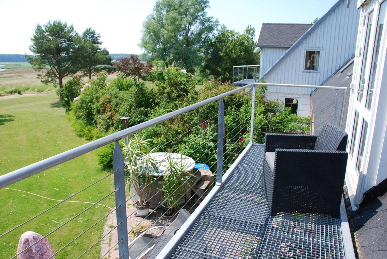 Quistgaarden Bed & Breakfast Spjellerup Exterior foto