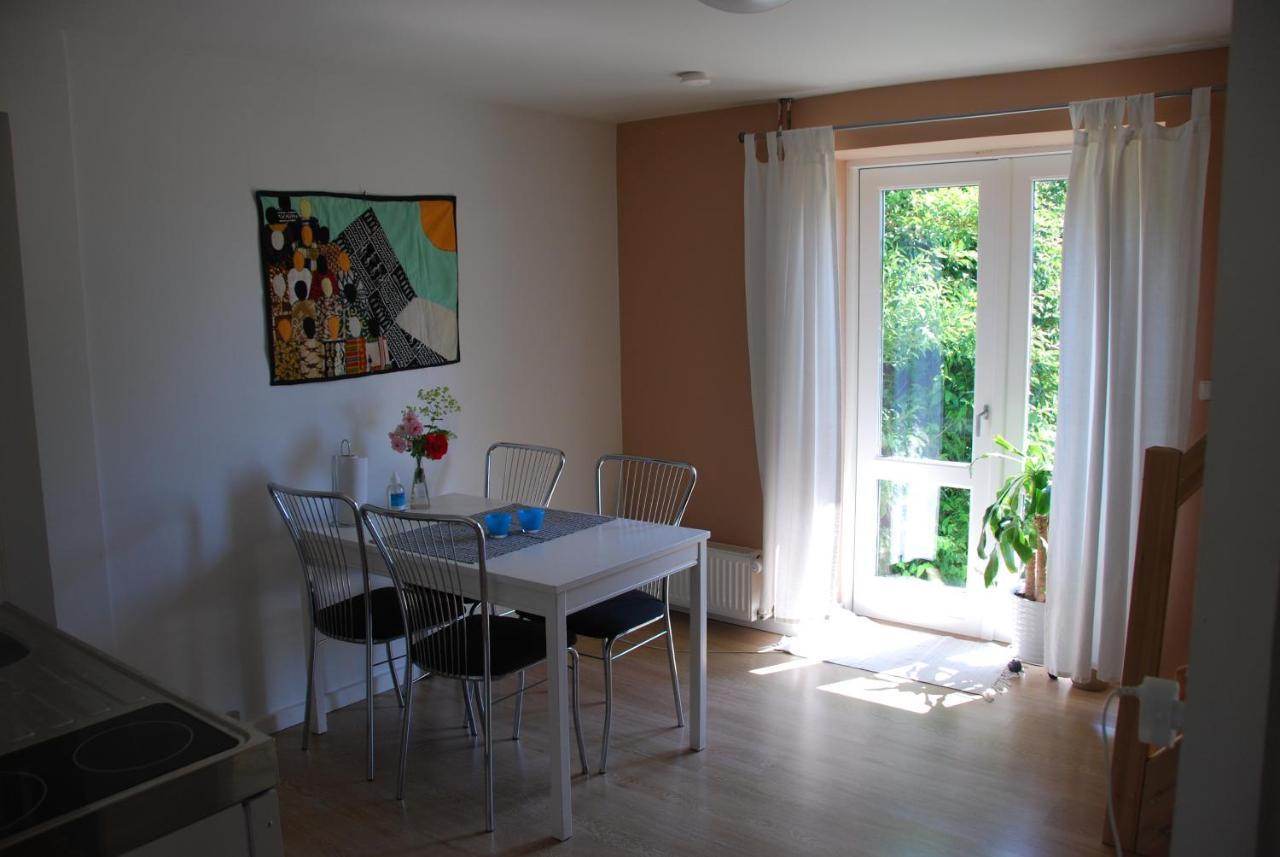 Quistgaarden Bed & Breakfast Spjellerup Exterior foto
