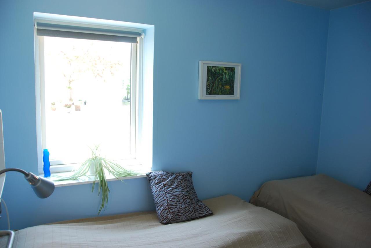 Quistgaarden Bed & Breakfast Spjellerup Exterior foto