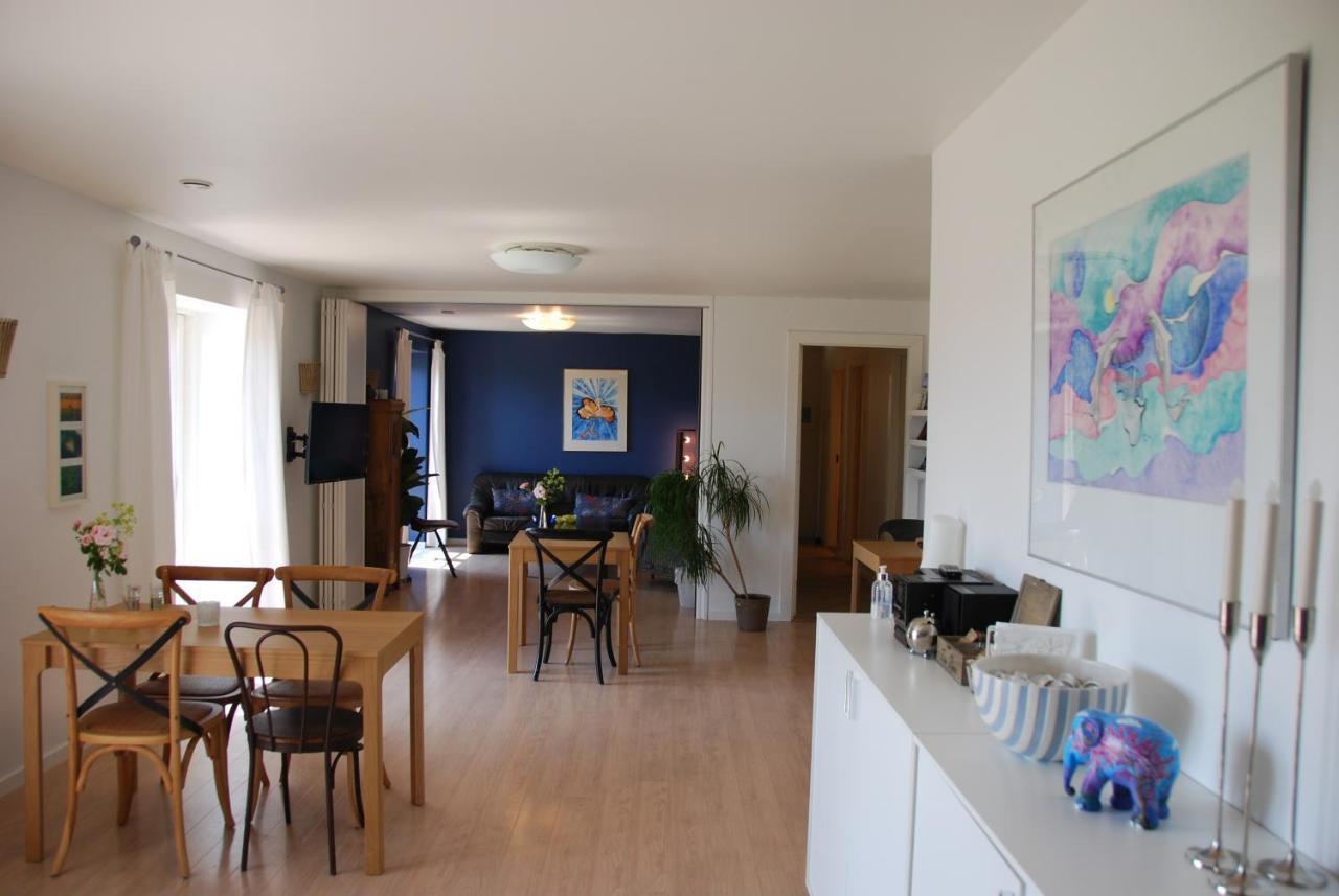 Quistgaarden Bed & Breakfast Spjellerup Exterior foto