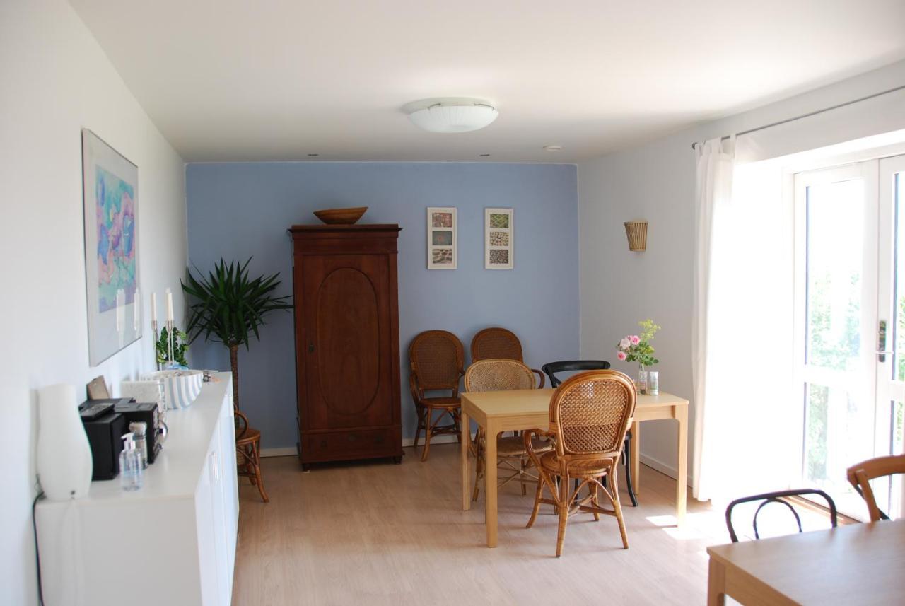 Quistgaarden Bed & Breakfast Spjellerup Exterior foto